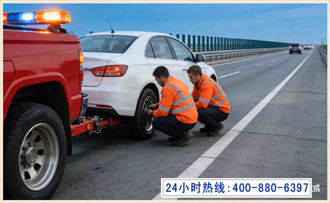 吉州汽车救援道路救援 吉州汽车救援道路救援